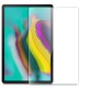 Tempered Glass Screen Guard Film priekš Samsung Galaxy Tab S5e T720 / T725 - Ekrāna Aizsargstikls / Bruņota Stikla Aizsargplēve