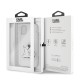 Karl Lagerfeld Choupette Fun series Back Case KLHCN65CFNRC priekš Apple iPhone 11 Pro Max - Caurspīdīgs - silikona aizmugures apvalks / maciņš