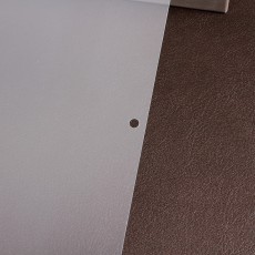 Tempered Glass Screen Guard Film priekš Lenovo Tab M10 X505F / X605F - Ekrāna Aizsargstikls / Bruņota Stikla Aizsargplēve