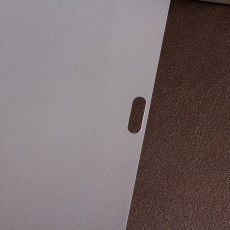 Tempered Glass Screen Guard Film priekš Lenovo Tab P10 X705F - Ekrāna Aizsargstikls / Bruņota Stikla Aizsargplēve