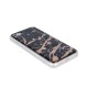 Marmur Back Case для Samsung Galaxy S20 G980 - Черный - силиконовая накладка / бампер (крышка чехол, TPU silicone case cover, bumper)