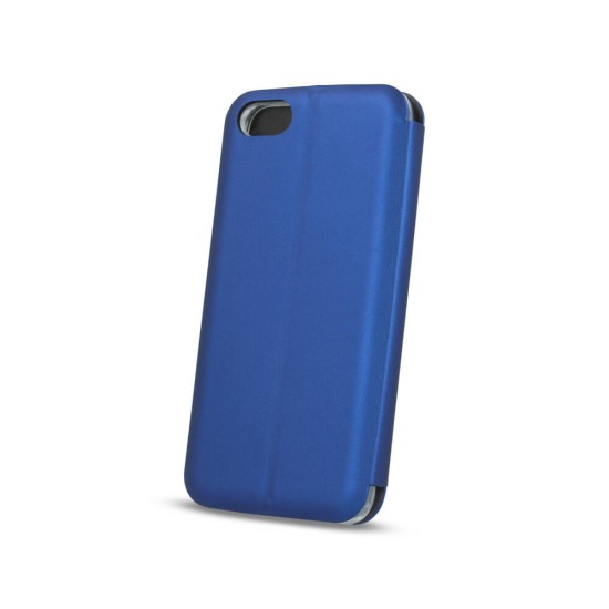 Smart Diva для Samsung Galaxy S20 G980 - Синий - чехол-книжка со стендом / подставкой (кожаный чехол книжка, leather book wallet case cover stand)