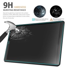 Tempered Glass Screen Guard priekš Lenovo Tab M8 TB-8505 / TB-8506 3rd Gen - Ekrāna Aizsargstikls / Bruņota Stikla Aizsargplēve