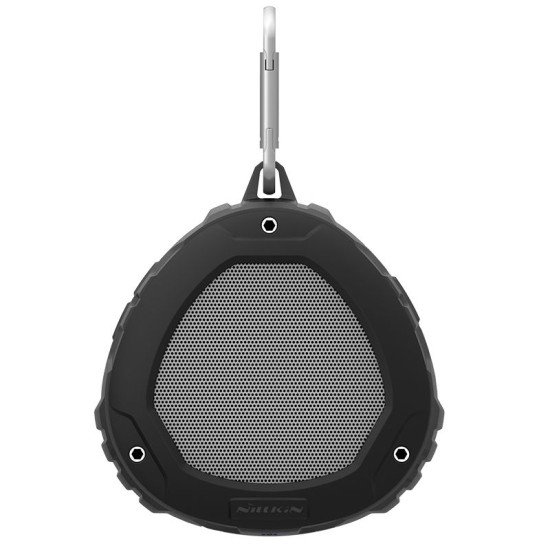 Nillkin Play Vox S1 Bluetooth wireless speaker / skaļrunis - Melns