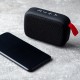 Forever BS-140 Bluetooth wireless speaker / skaļrunis - Melns