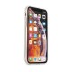 Forcell Glass Back Case для Apple iPhone 12 mini - Прозрачный -пластиковая накладка с защитным стеклом / бампер-крышка