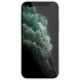 NILLKIN Nature 0.6mm Soft TPU Phone Case priekš Apple iPhone 12 Pro Max - Caurspīdīgs - silikona aizmugures apvalks (bampers, vāciņš, slim TPU silicone case shell cover, bumper)