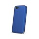 Smart Diva для Samsung Galaxy A42 5G A426 - Синий - чехол-книжка со стендом / подставкой