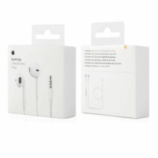 Apple EarPods MWU53ZM/A 3.5mm jack Stereo Earphones - Oriģinālas austiņas ar mikrofonu un pulti