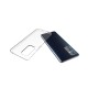 Flexible TPU Watermark Resistant Back Case priekš OnePlus 9 - Caurspīdīgs - silikona aizmugures apvalks / bampers-vāciņš