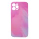 Forcell Pop Back Case priekš Samsung Galaxy A32 4G A325 - Rozā - silikona aizmugures apvalks / bampers-vāciņš