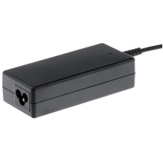 Akyga AK-ND-09 18.5V / 3.5A 65W 4.8 x 1.7 mm Laptop Power Supply Adapter priekš LG / HP / Compaq - barošanas bloks / tīkla lādētājs portatīvajiem datoriem