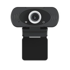 Xiaomi Imilab W88S Web kamera ar statīvu CMSXJ22A 1080p (1920*1080p) 30fps - Melna - webcam with microphone and tripod