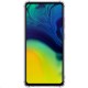 NILLKIN Nature 0.6mm Soft TPU Phone Case priekš Samsung Galaxy A52 A525 / A52 5G A526 / A52s 5G A528 - Caurspīdīgs - silikona aizmugures apvalks / bampers-vāciņš