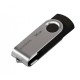 Goodram UTS2 Flash Drive 16GB USB 2.0 Flash Atmiņa - Melna