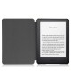 Tech-Protect Smart Case для Amazon Kindle 11 (2022) - Чёрный - чехол-книжка со стендом / подставкой