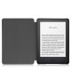 Tech-Protect Smart Case priekš Amazon Kindle Paperwhite 5 / SE (2021) - Pelēks - sāniski atverams maciņš ar stendu