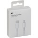 Apple 2M MQGH2ZM/A Type-C to Lightning cable - Apple iPhone / iPad lādēšanas un datu kabelis / vads