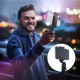 Combo K07 Bluetooth remote control Selfie Stick with Tripod - Melns - Selfie monopod Teleskopisks Universāla stiprinājuma statīvs