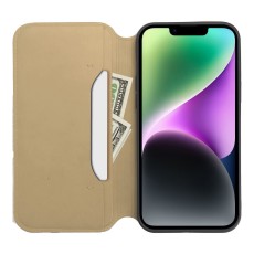 Dual Pocket Book Case для Xiaomi Redmi 9C / 10A - Золотой - чехол-книжка с двумя кармашками