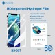 SS-057 Elastīga hidrogēla HD plēve telefoniem (Korea TPU 0.45mm)