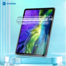 SS-057P Elastīga hidrogēla HD plēve planšetdatoriem (max.11-inch, Korea TPU 0.45mm)