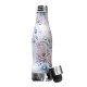 iDeal of Sweden Glacial Bottle - Floral Romance - metāla termopudele / ūdens pudele