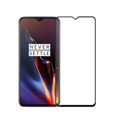 Mocolo UV Glue Tempered Glass Screen Protector priekš Huawei Nova 10 Pro - Melns - Ekrāna Aizsargstikls / Bruņota Stikla Aizsargplēve