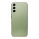 Tactical TPU Back Case priekš Samsung Galaxy A14 4G A145 / A14 5G A146 - Caurspīdīgs - silikona aizmugures apvalks / bampers-vāciņš