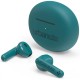 Urbanista Austin TWS True Wireless In-Ear Earphones Bluetooth 5.3 Universālas Bezvadu Austiņas - Zaļas