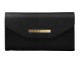 iDeal of Sweden Mayfair Clutch priekš Apple iPhone 11 Pro - Black - mākslīgās ādas grāmatveida maks rokassomas veidā ar siksniņu