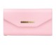 iDeal of Sweden Mayfair Clutch для Apple iPhone 11 Pro - Pink - чехол-книжка из искусственной кожи в виде сумочки с ремешком
