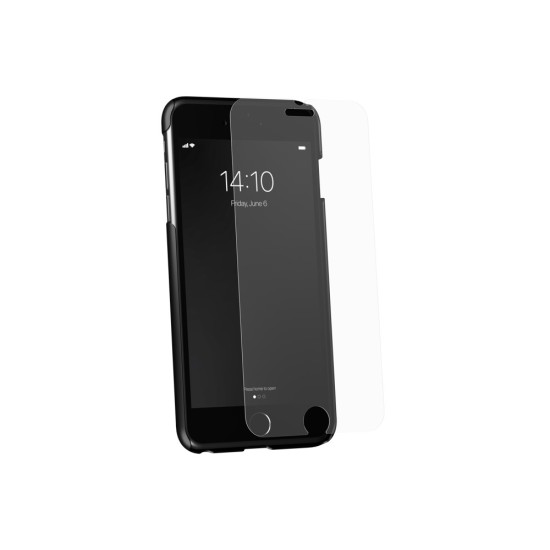 iDeal of Sweden Tempered Glass screen protector priekš Apple iPhone 12 Pro Max - Ekrāna Aizsargstikls / Bruņota Stikla Aizsargplēve