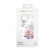 iDeal of Sweden Fashion AW23 Back Case priekš Apple iPhone 15 - Floral Romance - plastikāta aizmugures apvalks ar iebūvētu metālisku plāksni / bampers-vāciņš