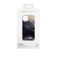 iDeal of Sweden Fashion AW23 Back Case priekš Apple iPhone 15 Plus - Golden Twilight Marble - plastikāta aizmugures apvalks ar iebūvētu metālisku plāksni / bampers-vāciņš