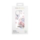iDeal of Sweden Fashion AW23 Back Case priekš Apple iPhone 15 Plus - Floral Romance - plastikāta aizmugures apvalks ar iebūvētu metālisku plāksni / bampers-vāciņš