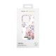 iDeal of Sweden Fashion AW23 Back Case priekš Apple iPhone 15 Pro - Floral Romance - plastikāta aizmugures apvalks ar iebūvētu metālisku plāksni / bampers-vāciņš