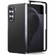 Ringke Slim Case (Upper Cover / Lower Cover) priekš Samsung Galaxy Fold5 5G - Melns - plastikas aizmugures apvalks / vāciņš