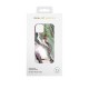 iDeal of Sweden Fashion AG22 Back Case priekš Apple iPhone 15 Plus - Northern Lights - plastikāta aizmugures apvalks ar iebūvētu metālisku plāksni / bampers-vāciņš