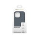 iDeal of Sweden Silicone Back Case priekš Apple iPhone 15 Pro Max - Midnight Blue - silikona aizmugures apvalks / bampers-vāciņš