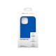 iDeal of Sweden Silicone Back Case priekš Apple iPhone 15 - Cobalt Blue - silikona aizmugures apvalks / bampers-vāciņš