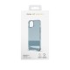 iDeal of Sweden Mirror Back Case priekš Apple iPhone 15 Plus - Sky Blue - silikona-plastikāta aizmugures apvalks / bampers-vāciņš