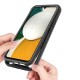 Tech-Protect Defense 360 Case priekš Samsung Galaxy A34 5G A346 - Melns - apvalks no abām pusēm