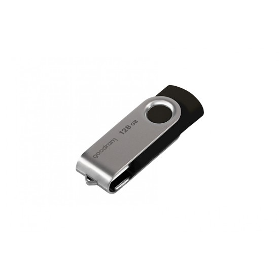 Goodram UTS3 Flash Drive 128GB USB 3.0 Flash Atmiņa - Melna