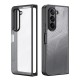 Dux Ducis Aimo Back Case priekš Samsung Galaxy Fold5 5G - Caurspīdīgs - triecienizturīgs silikona aizmugures apvalks / bampers-vāciņš