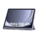 Tech-Protect SC Pen Hybrid Book Case priekš Samsung Galaxy Tab A9 Plus X210 / X215 / X216 - Marmors - sāniski atverams maciņš ar magnētu un stendu