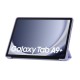 Tech-Protect Smart Case для Samsung Galaxy Tab A9 Plus X210 / X215 / X216 - Фиолетовый - чехол-книжка с магнитом и стендом / подставкой