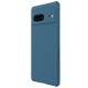 Nillkin Super Frosted Pro Shield Matte PC Mobile Cover для Google Pixel 8 Pro - Синий - пластиковая накладка / бампер-крышка