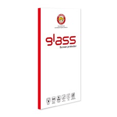 Enkay Hat Prince Tempered Glass screen protector priekš Honor 90 Lite 5G - Ekrāna Aizsargstikls / Bruņota Stikla Aizsargplēve