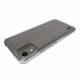 Clear TPU Watermark-Free Protective Back Case priekš Sony Xperia 10 V - Caurspīdīgs - silikona aizmugures apvalks / bampers-vāciņš